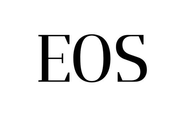 EOS Beauty 艾歐斯
